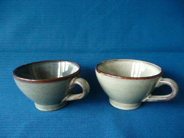 2 Stoere kommen uit Normandië splinternieuw, Huis en Inrichting, Woonaccessoires | Overige, Nieuw, Ophalen of Verzenden