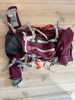 Rugzak voor Trekking, quechua, Sieraden, Tassen en Uiterlijk, Tassen | Rugtassen, Overige merken, Gebruikt, 25 tot 40 cm, Ophalen of Verzenden