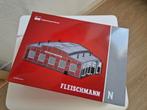 Fleischmann piccolo lokloods voor draaischijf., Gelijkstroom, Fleischmann, Brug, Tunnel of Gebouw, Ophalen of Verzenden