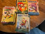 126 donald Duck’s & dikke Donald Duck’s, Boeken, Ophalen, Europa, Zo goed als nieuw, Meerdere comics