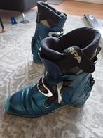 Telemark ski's en bijpassende schoenen, Sport en Fitness, Skiën en Langlaufen, 160 tot 180 cm, Gebruikt, Carve, Skiën