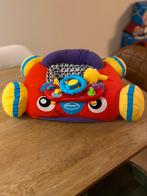 Playgro auto zitkussen, Ophalen of Verzenden, Zo goed als nieuw, Auto
