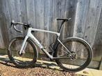 Scott addict rc pro hmx maat L sram red e1, force, 28 inch, Carbon, Heren, Zo goed als nieuw