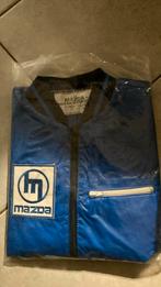Mazda regenjack, Kleding | Heren, Ophalen of Verzenden, Zo goed als nieuw