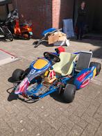 Kart, Ophalen, Zo goed als nieuw, Kart