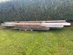 Houten balken, Ophalen, Zo goed als nieuw, 1:50 tot 1:200