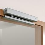 DORMA PORTEO Elektrische deuropener/deurdranger ZGAN, Ophalen of Verzenden, Zo goed als nieuw, IJzer, Overige typen