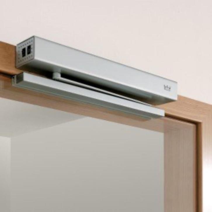 DORMA PORTEO Elektrische deuropener/deurdranger ZGAN, Doe-het-zelf en Verbouw, Hang- en Sluitwerk, Zo goed als nieuw, Overige typen