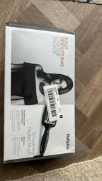 Babyliss heated brush, Sieraden, Tassen en Uiterlijk, Uiterlijk | Haarverzorging, Ophalen of Verzenden, Zo goed als nieuw, Krultang of Stijltang