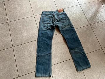 Levi’s 501, 33-34 beschikbaar voor biedingen