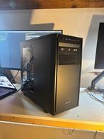 Gaming PC (i7-4790k / SDD + HDD / 16GB / GPU), Computers en Software, Desktop Pc's, Ophalen, Gebruikt, Zelf gebouwde pc, Gaming