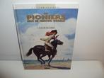 PIONIERS NIEUWE WERELD - Diverse - Hardcovers, Meerdere stripboeken, Ophalen of Verzenden, Zo goed als nieuw, Charles - Ersel