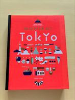 Recepten uit Tokio - Kookboek, Boeken, Hoofdgerechten, Azië en Oosters, Maori Murota, Ophalen of Verzenden
