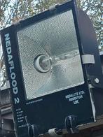 5 NedaFlood Buitenlampen - Muur of Paal, Doe-het-zelf en Verbouw, Ophalen