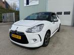 Citroen DS3 1.6 e-HDi Business (09-2013) FACELIFT|3D LED|LEE, Auto's, Citroën, Voorwielaandrijving, Euro 5, Lichtsensor, Gebruikt