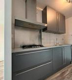 Keuken, Huis en Inrichting, Keuken | Complete keukens, Ophalen, Gebruikt, Wit, Overige typen