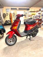 Zip type valbeugels, Ophalen of Verzenden, Gebruikt, Overige typen, Piaggio