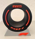 Pirelli P Zero F1 Band op houder, Verzamelen, Ophalen of Verzenden, Nieuw, Formule 1