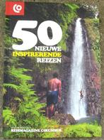 50 bijzondere reizen (Columbus), Ophalen of Verzenden, Zo goed als nieuw, Reisgids of -boek, Overige merken
