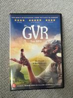 De GVR - De Grote Vriendelijke Reus DVD, Avontuur, Alle leeftijden, Ophalen of Verzenden, Zo goed als nieuw