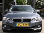 BMW 4-serie Gran Coupé 420i Executive, Auto's, Automaat, Gebruikt, Euro 6, 4 cilinders