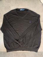 Ralph Lauren Trui Maat 2XB, Verzenden, Zwart, Ralph Lauren, Overige maten
