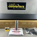 TCL S45HE Sounbar | ZGAN in doos | met ab | 398838, Ophalen of Verzenden, Met ingebouwde subwoofer, Zo goed als nieuw