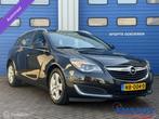 Opel Insignia Sports Tourer 2.0 CDTI Cosmo * Automaat * Airc, Auto's, Opel, Euro 5, 4 cilinders, Leder, Diesel