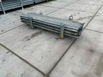 Gebruikte kortelingen tbv metselsteiger 2.00M + 1-planks, Ophalen, Gebruikt, Overige typen, 5 meter of hoger