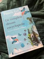 Pamela Ball - De complete droomencyclopedie, Achtergrond en Informatie, Spiritualiteit algemeen, Pamela Ball, Nieuw