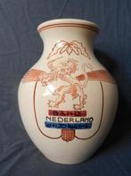 Aardewerk vaas Band Nederland Indonesie Afd Boskoop e.o 19,7, Antiek en Kunst, Antiek | Keramiek en Aardewerk, Ophalen of Verzenden