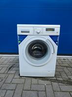 Keurige Siemens wasmachine - 8KG - Garantie - Witgood!✅, Bosch, 6 tot 8 kg, Ophalen of Verzenden, Zo goed als nieuw