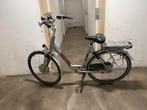 Sparra ion rx, Ophalen of Verzenden, Zo goed als nieuw, Minder dan 30 km per accu, Sparta