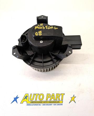 Ford Mustang kachelmotor 2005-2009 beschikbaar voor biedingen