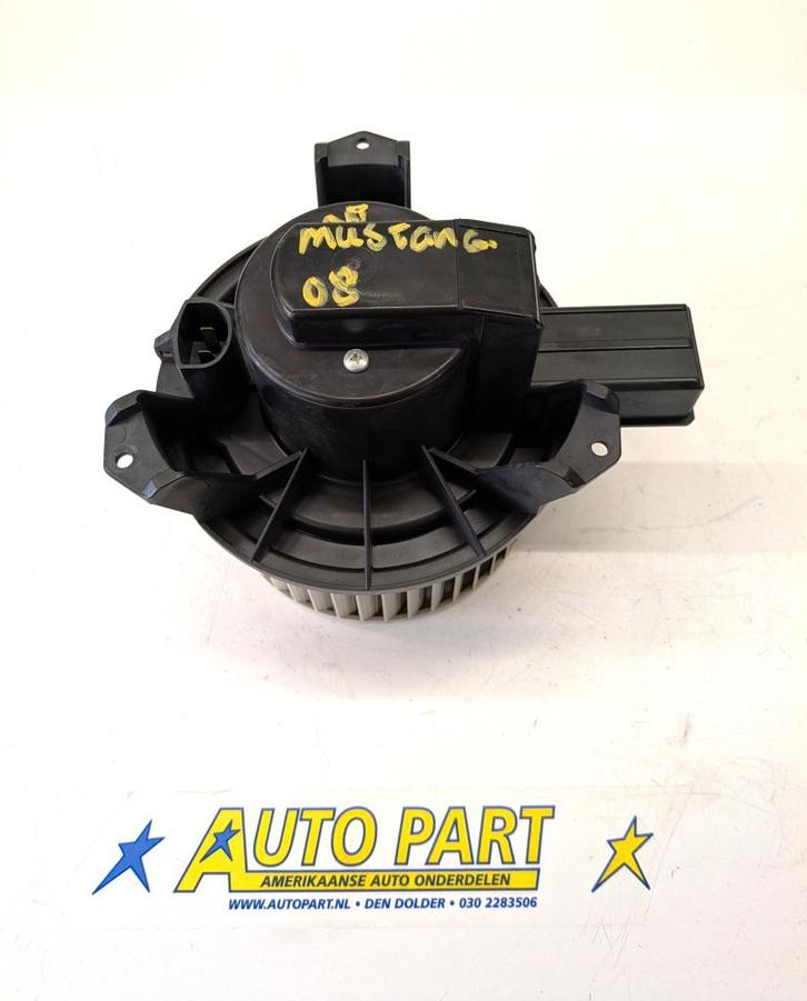 Ford Mustang kachelmotor 2005-2009, Auto-onderdelen, Airco en Verwarming, Amerikaanse onderdelen, Ford, Ford USA, Gebruikt, Ophalen of Verzenden