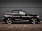 Audi Q5 55 TFSI e quattro Competition, Automaat, 4 cilinders, Zwart, Plug-in hybride