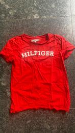Hilfiger shirt, Jongen of Meisje, Ophalen of Verzenden, Shirt of Longsleeve, Tommy Hilfiger