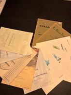 Bladmuziek, diverse componisten, Klavarskribo, Ophalen of Verzenden, Zo goed als nieuw, Artiest of Componist, Religie en Gospel
