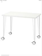 IKEA Linmon 100x70 Tommaryd 130x70 en 4 Krille poten, Ophalen