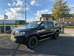 Volkswagen Amarok 2.0 TDI 4Motion Plus | CLIMA | NAVI | CRUI, Auto's, Volkswagen, 13 km/l, Euro 5, Stof, Gebruikt