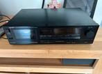 Denon cassette deck, Ophalen of Verzenden, Gebruikt