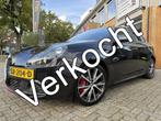 Alfa Romeo Giulietta 1.4 Turbo Super Aut. 170pk, pack Lusso, 65 €/maand, 4 cilinders, Zwart, Bedrijf