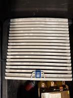 Koeler rittal sk 3243-100, Witgoed en Apparatuur, Ventilatoren, Ophalen of Verzenden, Zo goed als nieuw