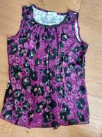 Mooie top Oui, Kleding | Dames, Maat 38/40 (M), Overige kleuren, Verzenden, Zo goed als nieuw