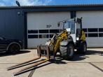 Shovel WACKER NEUSON, Ophalen of Verzenden, Wiellader of Shovel