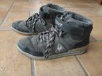 Le coq sportif gevoerde schoenen maat 38, Le coq sportif, Ophalen of Verzenden, Sneakers of Gympen, Grijs