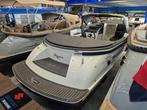 Waterspoor 717 Outboard |Suzuki 115| Drive by Wire, 70 pk of meer, 6 meter of meer, Nieuw, Buitenboordmotor