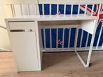 Home Office Desk and Chair Combo, Ophalen, Zo goed als nieuw, Bureau