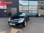 Opel Astra TwinTop 1.8 Temptation, Auto's, Opel, Voorwielaandrijving, Gebruikt, 4 cilinders, Cabriolet