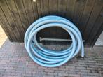 50mm PVC flexslang, Doe-het-zelf en Verbouw, Buizen en Afvoer, Ophalen, Afvoer, Pvc, 6 meter of meer